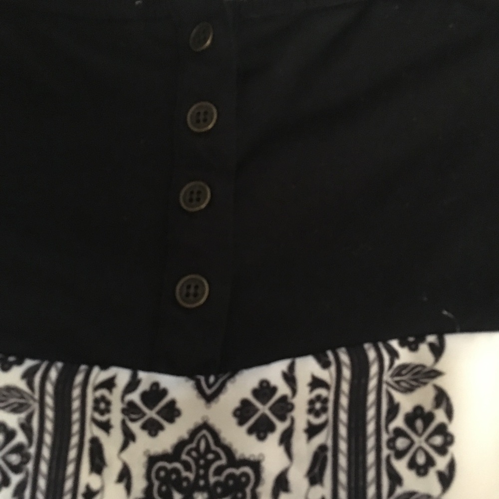 Dressy shirt